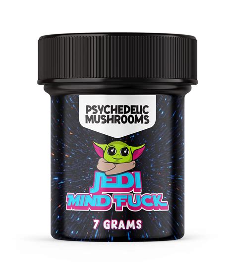 jedi mind fuck effects|Jedi Mind Fuck Magic Mushrooms